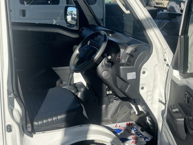 DAIHATSU HIJET TRUCK 2022 Image 31