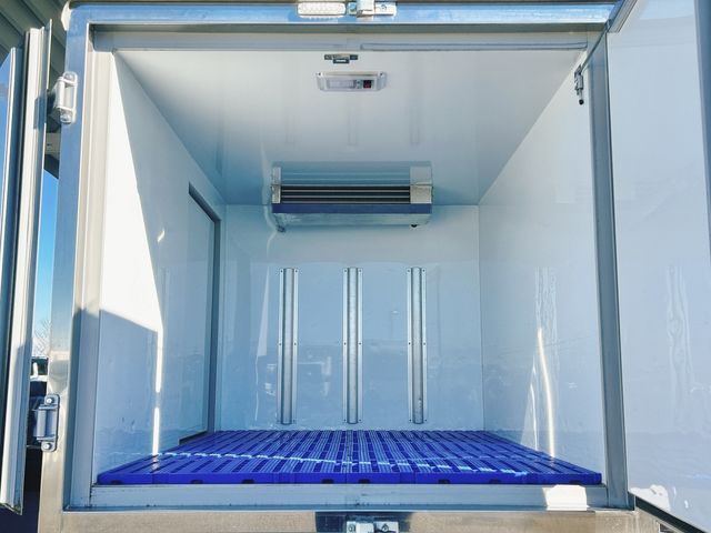 DAIHATSU HIJET TRUCK 2022 Image 31