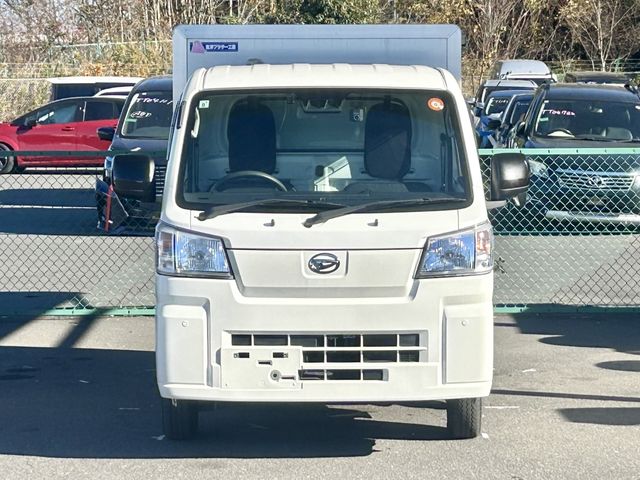 DAIHATSU HIJET TRUCK 2022 Image 31