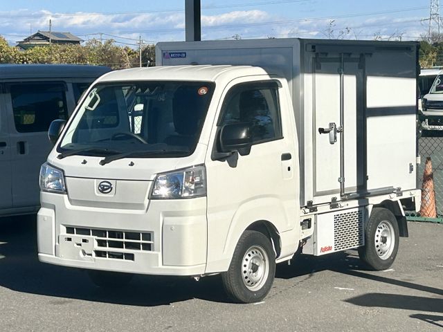 DAIHATSU HIJET TRUCK 2022 Image 31