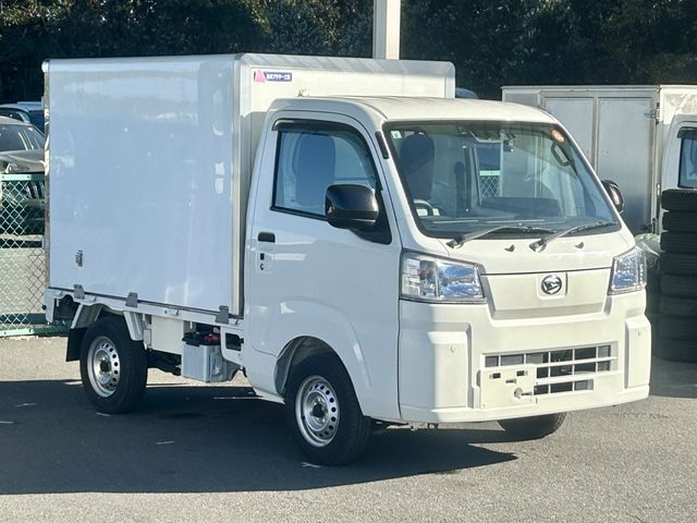 DAIHATSU HIJET TRUCK 2022 Image 31