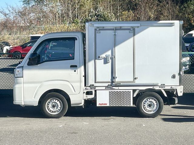 DAIHATSU HIJET TRUCK 2022 Image 31