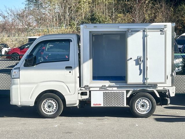DAIHATSU HIJET TRUCK 2022 Image 31