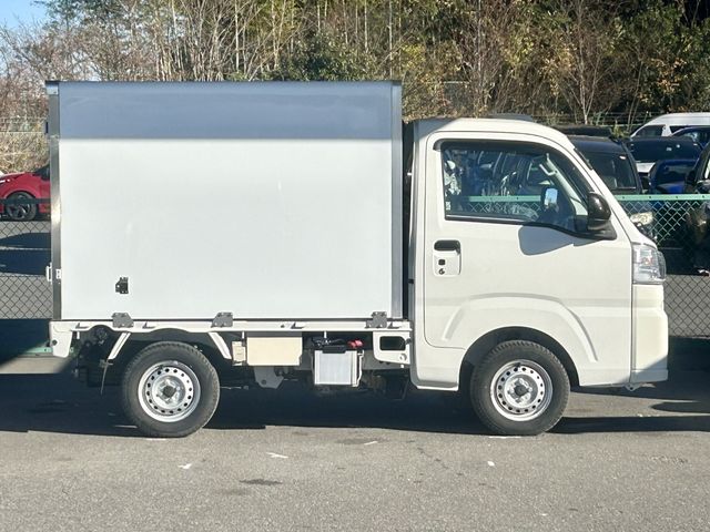 DAIHATSU HIJET TRUCK 2022 Image 31