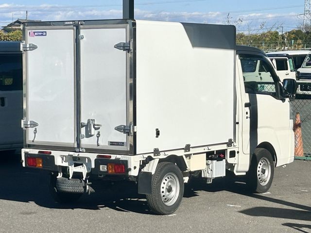 DAIHATSU HIJET TRUCK 2022 Image 31