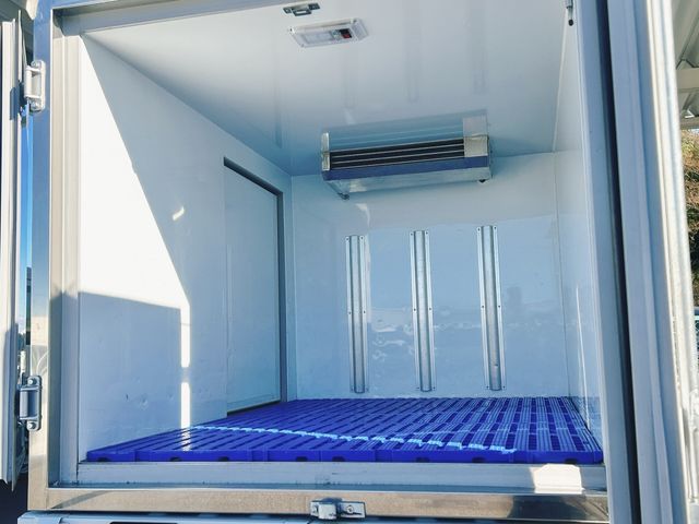 DAIHATSU HIJET TRUCK 2022 Image 31