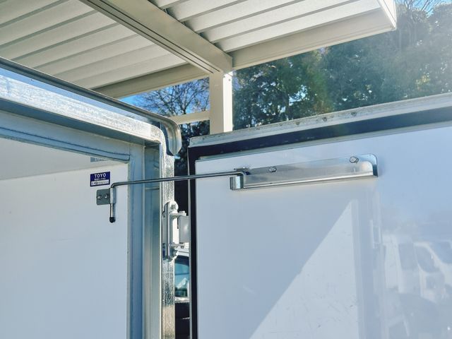 DAIHATSU HIJET TRUCK 2022 Image 31