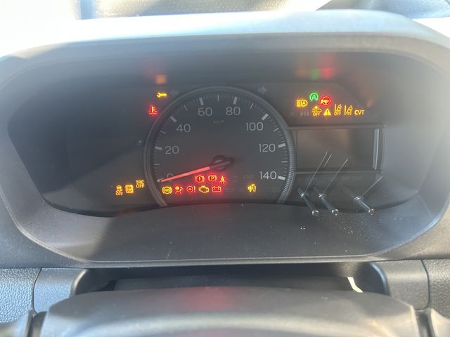 DAIHATSU HIJET TRUCK 2022 Image 31