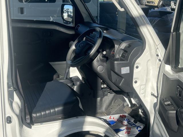 DAIHATSU HIJET TRUCK 2022 Image 31