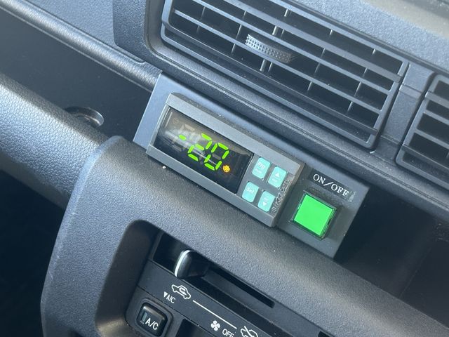 DAIHATSU HIJET TRUCK 2022 Image 31