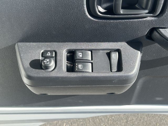 DAIHATSU HIJET TRUCK 2022 Image 31