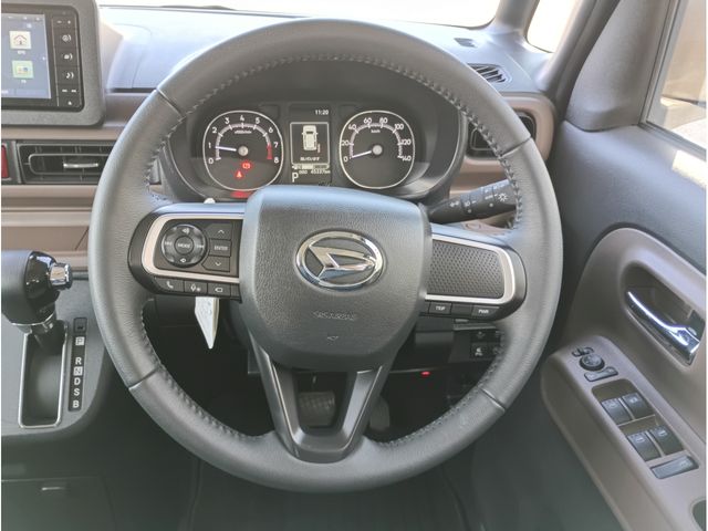 DAIHATSU MOVE CANBUS 2022 Image 31