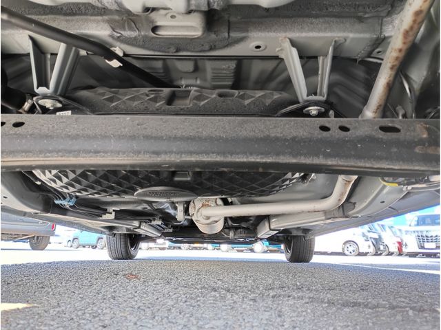 DAIHATSU MOVE CANBUS 2022 Image 31