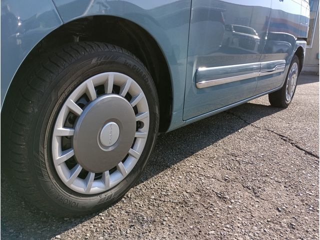 DAIHATSU MOVE CANBUS 2022 Image 31