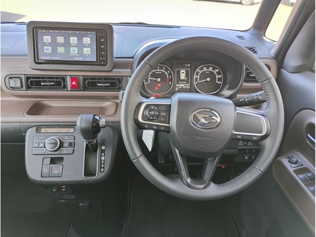 DAIHATSU MOVE CANBUS 2022 Image 31