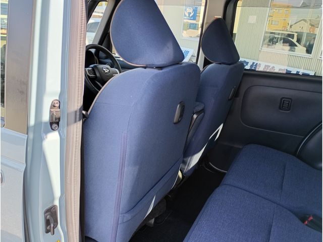 DAIHATSU MOVE CANBUS 2022 Image 31