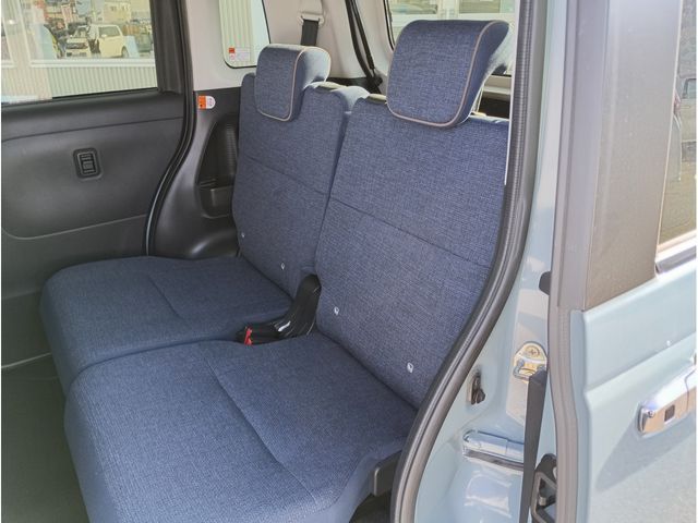 DAIHATSU MOVE CANBUS 2022 Image 31