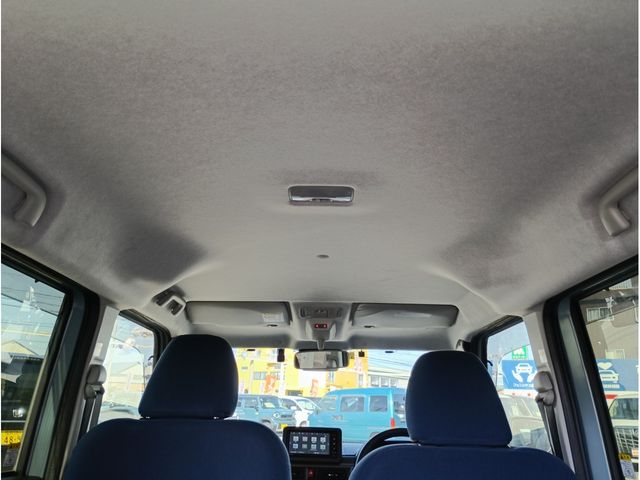 DAIHATSU MOVE CANBUS 2022 Image 31