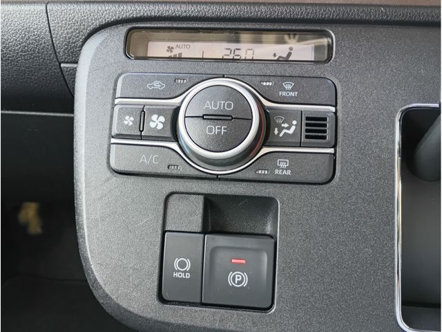 DAIHATSU MOVE CANBUS 2022 Image 31