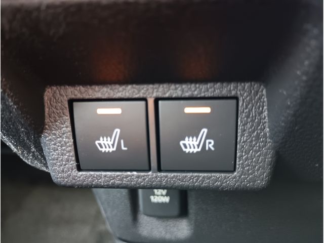 DAIHATSU MOVE CANBUS 2022 Image 31