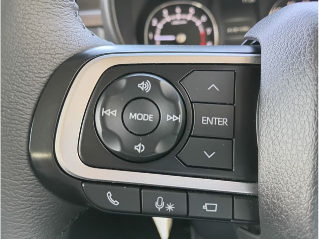 DAIHATSU MOVE CANBUS 2022 Image 31