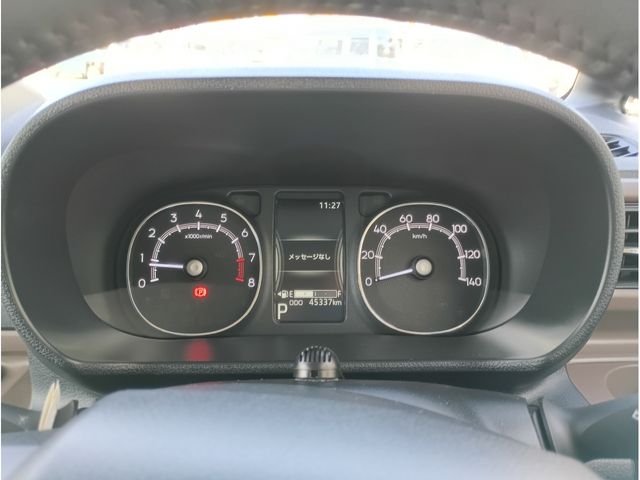 DAIHATSU MOVE CANBUS 2022 Image 31