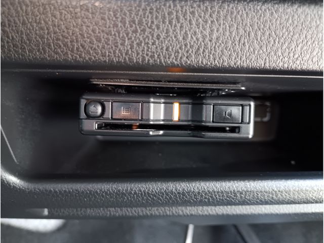 DAIHATSU MOVE CANBUS 2022 Image 31