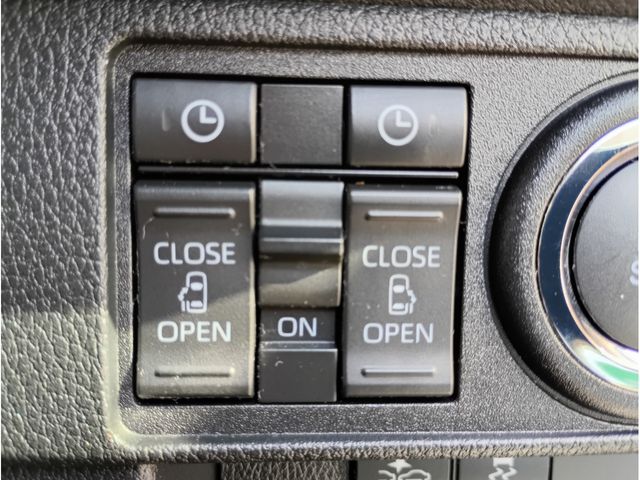 DAIHATSU MOVE CANBUS 2022 Image 31