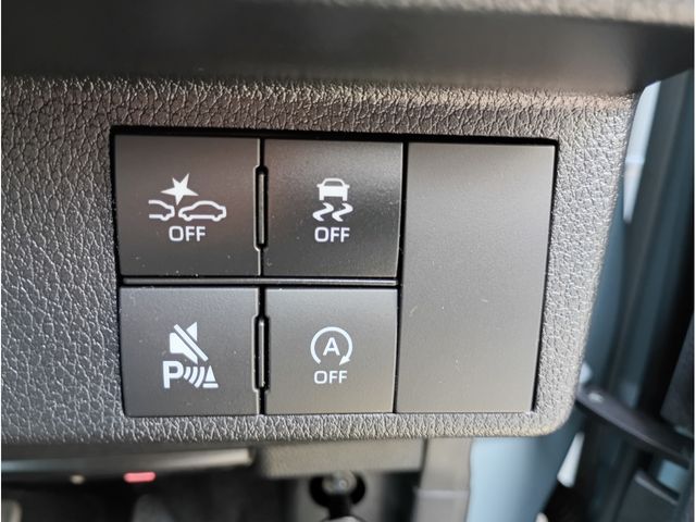 DAIHATSU MOVE CANBUS 2022 Image 31