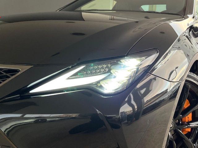 TOYOTA LEXUS RC300H 2019 Image 31
