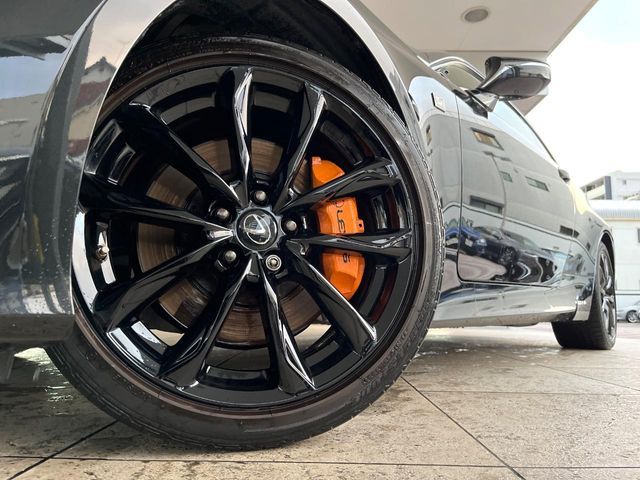 TOYOTA LEXUS RC300H 2019 Image 31