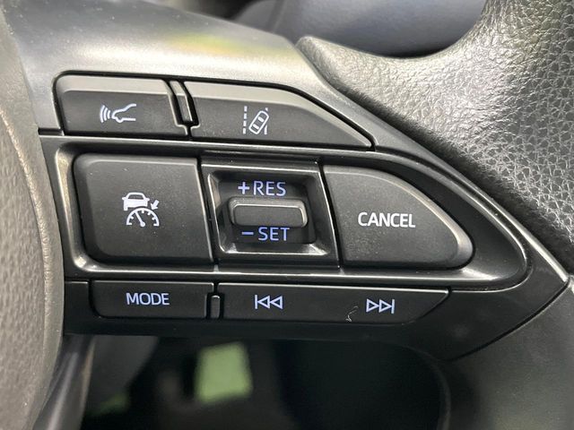 TOYOTA AQUA 2022 Image 31