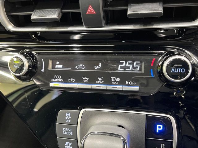 TOYOTA AQUA 2022 Image 31