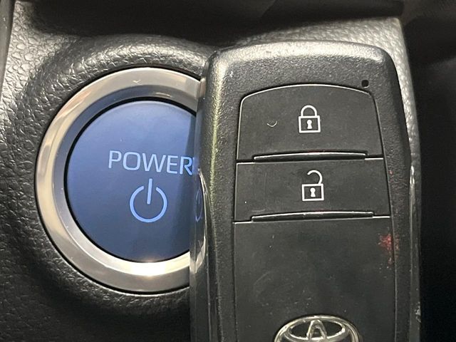 TOYOTA AQUA 2022 Image 31