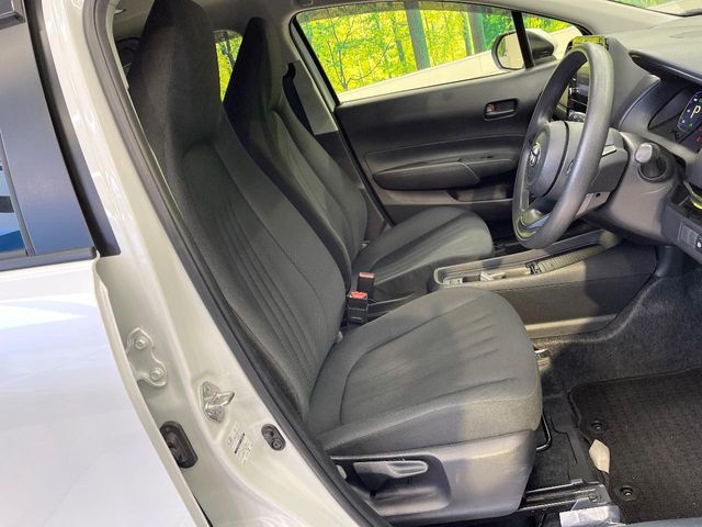 TOYOTA AQUA 2022 Image 31