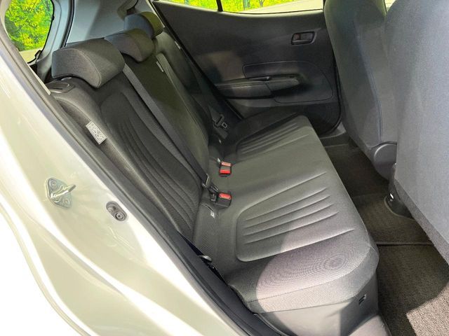 TOYOTA AQUA 2022 Image 31