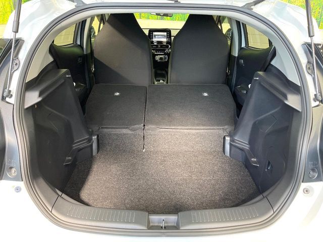 TOYOTA AQUA 2022 Image 31