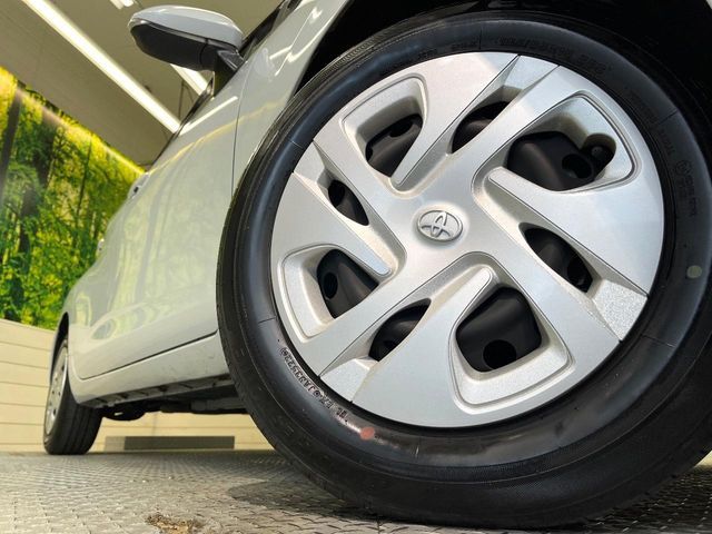 TOYOTA AQUA 2022 Image 31