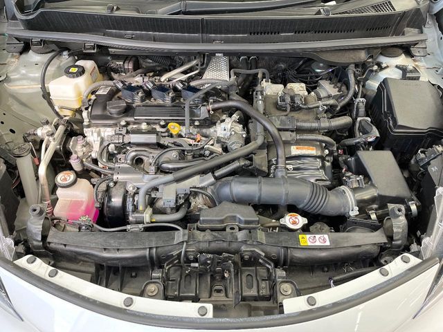 TOYOTA AQUA 2022 Image 31