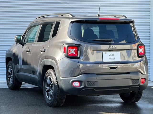JEEP RENEGADE 2019 Image 31
