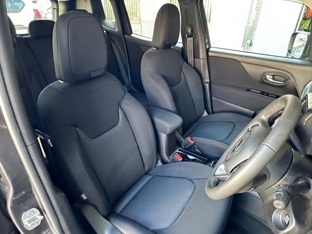 JEEP RENEGADE 2019 Image 31