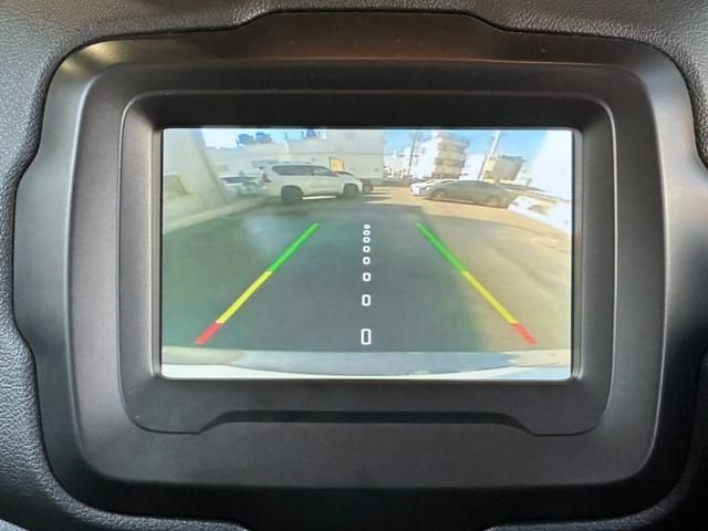 JEEP RENEGADE 2019 Image 31