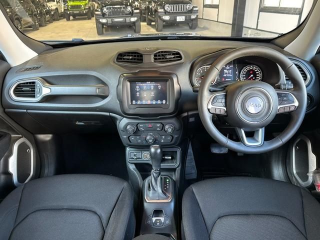 JEEP RENEGADE 2019 Image 31