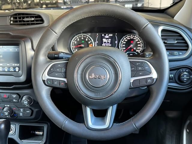 JEEP RENEGADE 2019 Image 31