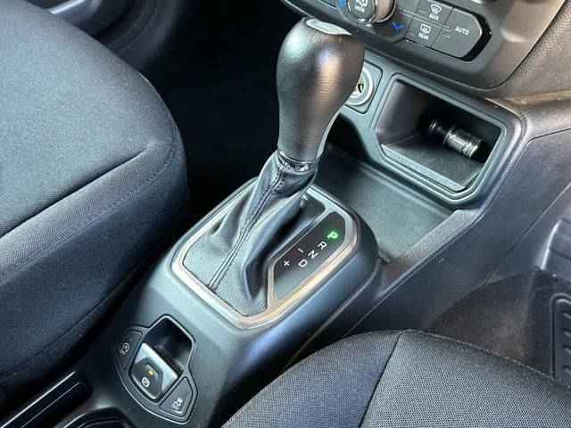 JEEP RENEGADE 2019 Image 31