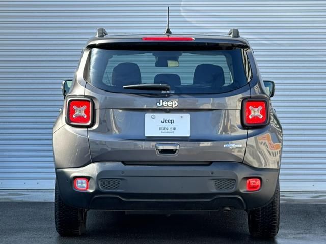 JEEP RENEGADE 2019 Image 31
