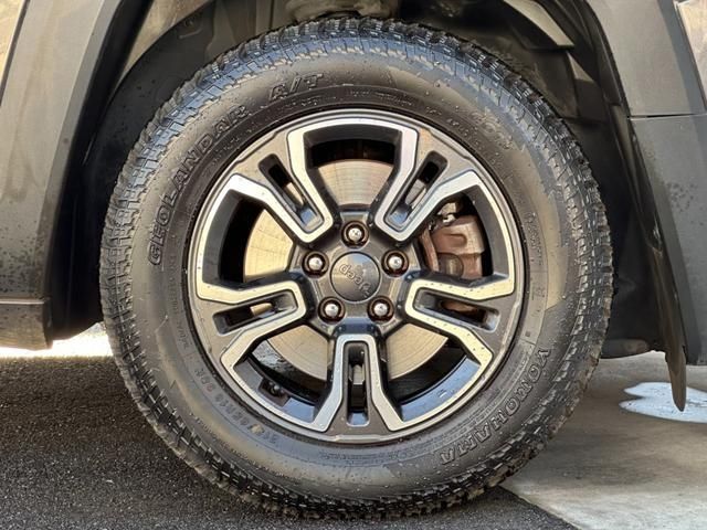 JEEP RENEGADE 2019 Image 31