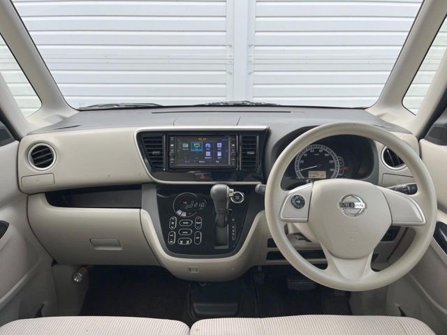 NISSAN DAYZ ROOX 2017 Image 31