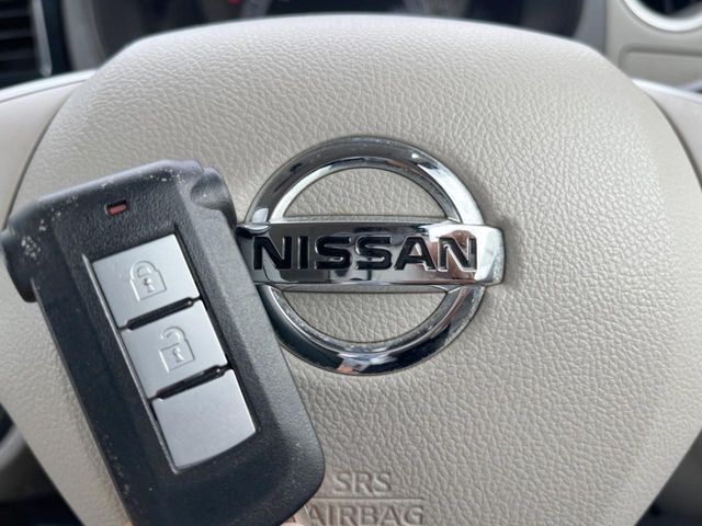 NISSAN DAYZ ROOX 2017 Image 31