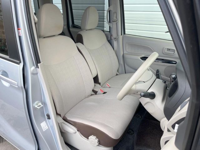 NISSAN DAYZ ROOX 2017 Image 31